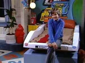 Silver Spoons Season 1 Ep.14 14. epizód