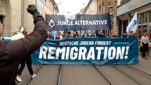 Der AfD-Staat - Rechtsextreme an der Macht? háttérkép