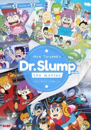 Dr. Slump