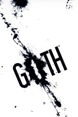 Goth: Love of Death poszter