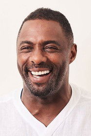 Idris Elba profil kép