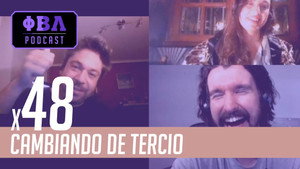 Cambiando de Tercio 2. évad Ep.26 26. rész