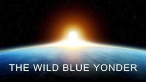 The Wild Blue Yonder háttérkép