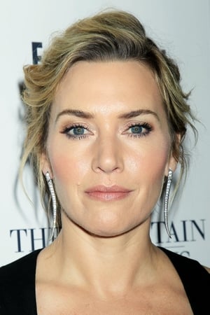 Kate Winslet profil kép