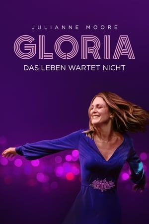 Gloria Bell poszter