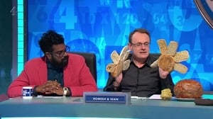 8 Out of 10 Cats Does Countdown Season 6 Ep.4 4. epizód