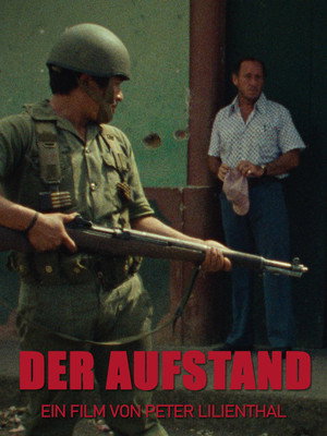 La Insurrección poszter