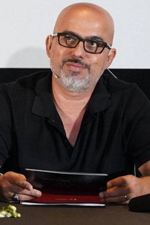 Mehmet Ada Öztekin profil kép