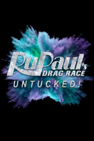 RuPaul's Drag Race: Untucked