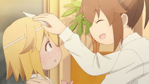 社畜さんは幼女幽霊に癒されたい。 1. évad Ep.5 5. epizód