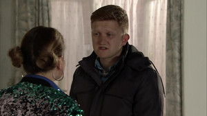 Coronation Street 60. évad Ep.5 5. epizód