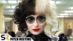 Pitch Meeting 5. évad Ep.22 22. epizód