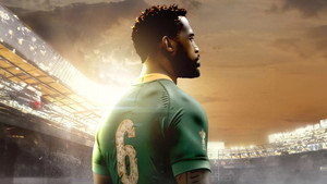 Rise: The Siya Kolisi Story háttérkép