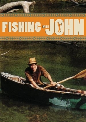 Fishing with John poszter