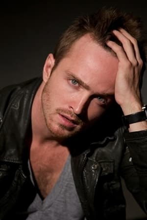 Aaron Paul profil kép