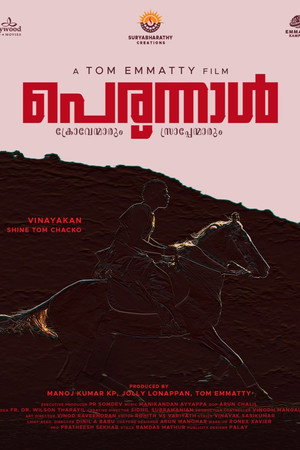 പെരുന്നാൾ poszter