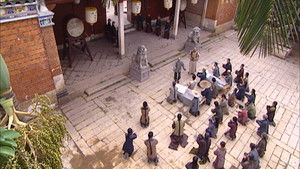 康熙王朝 Season 1 Ep.31 31. epizód