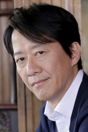 Kazuhisa Kawahara