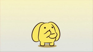 うーさーのその日暮らし 1. évad Ep.11 11. epizód