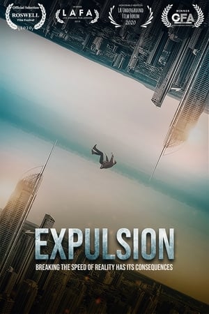 Expulsion poszter