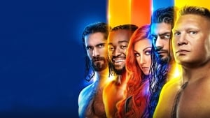 WWE SummerSlam 2019 háttérkép