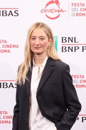 Alba Rohrwacher profil kép