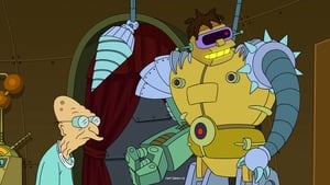 Futurama 7. évad Ep.7 7. epizód