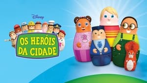 Higglytown Heroes kép