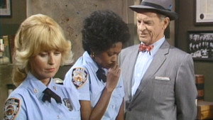 Barney Miller Season 2 Ep.13 13. epizód