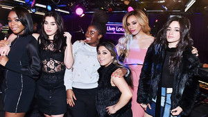 BBC Radio 1's Live Lounge 14. évad Ep.21 21. epizód