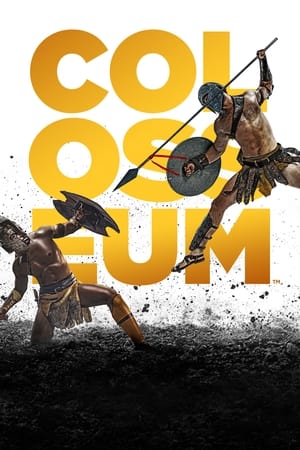 Colosseum poszter