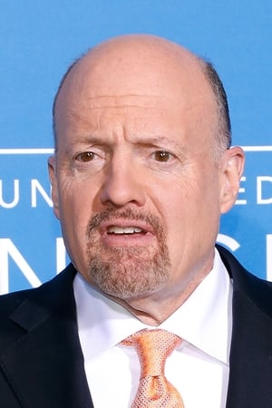 Jim Cramer profil kép