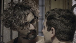 La noche del lobo háttérkép