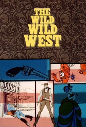 The Wild Wild West poszter