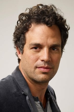 Mark Ruffalo profil kép