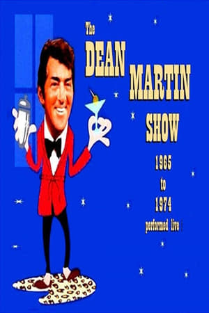 The Dean Martin Show poszter