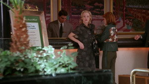 Beverly Hills, 90210 7. évad Ep.21 21. epizód