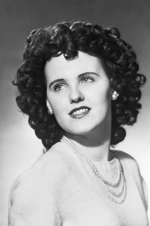 Elizabeth Short profil kép