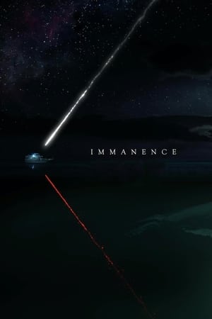 Immanence poszter