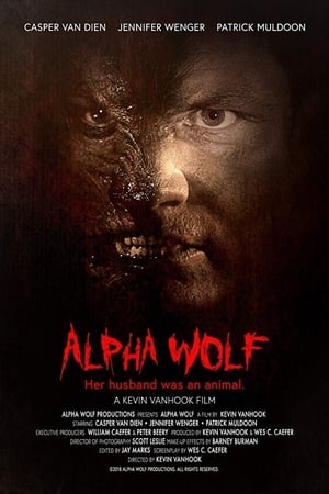 Alpha Wolf poszter