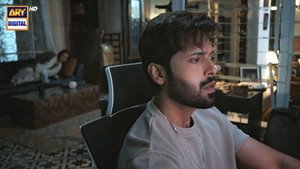 Kabhi Main Kabhi Tum 1. évad Ep.6 6. epizód