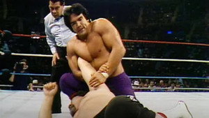WWF Wrestling Challenge Season 2 Ep.4 4. epizód