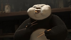 Kung Fu Panda 2. háttérkép