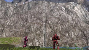 Red vs. Blue Speciális epizódok Ep.49 49. epizód