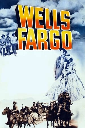 Wells Fargo poszter