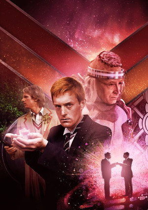 Doctor Who: Mawdryn Undead poszter