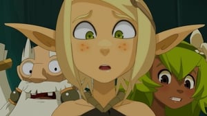 Wakfu 1. évad Ep.13 13. epizód