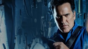 Ash vs Evil Dead kép