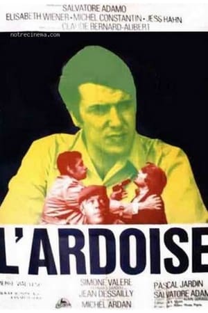 L'ardoise