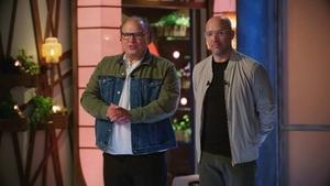 MasterChef Québec 2. évad Ep.45 45. epizód